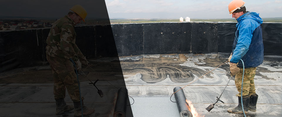 Midway Roofing Contractors